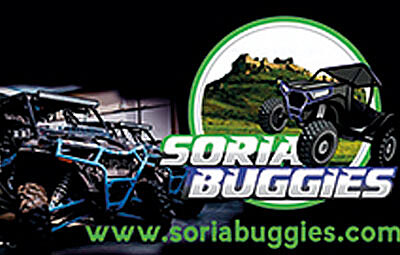 Soria Buggies