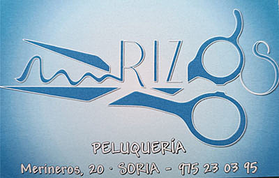 Rizos Peluquera