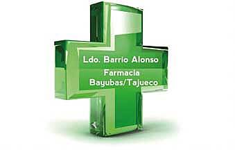 Farmacia Barrio Alonso