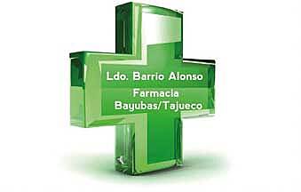 Farmacia Barrio Alonso