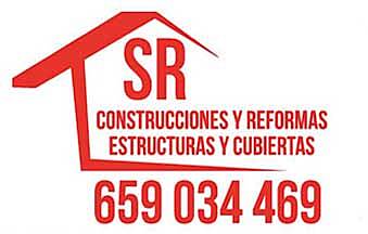 SR Construcciones y Reformas
