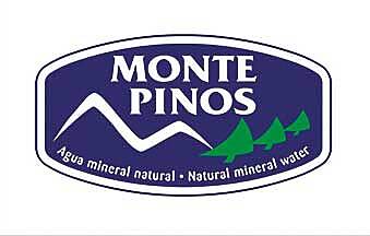 Monte Pinos