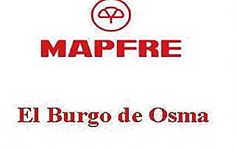 Mapfre El Burgo de Omsa