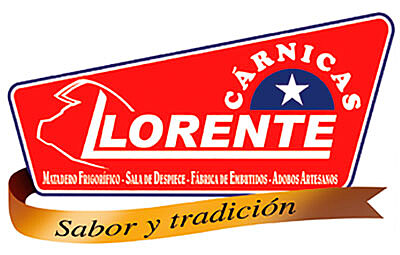 Cárnicas Llorente