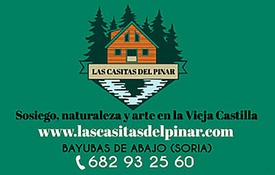 Las Casitas del Pinar